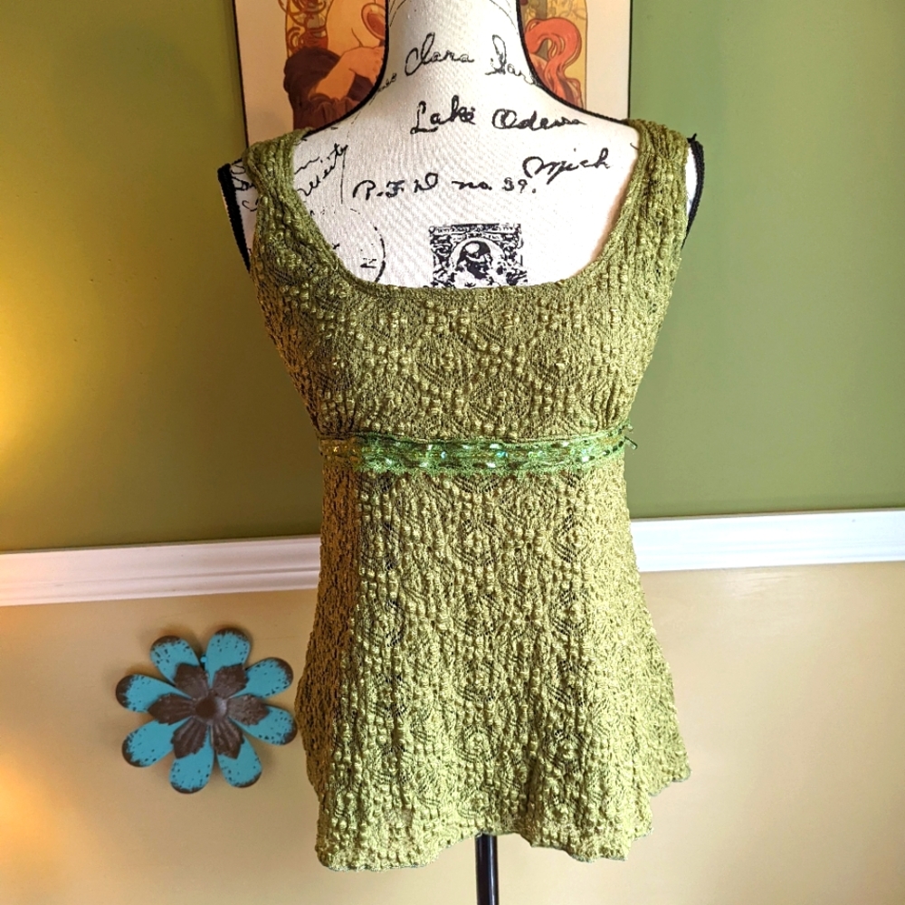 Vintage Vanity top
